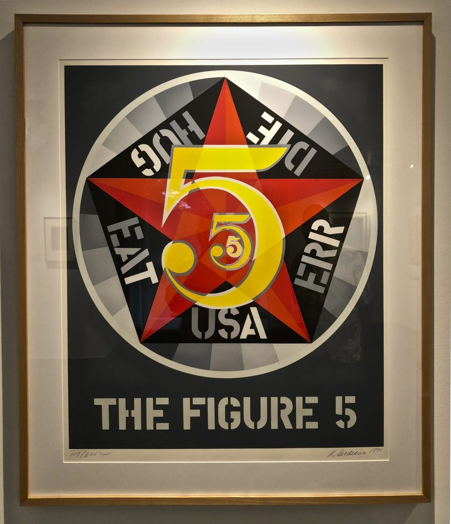 Robert Indiana