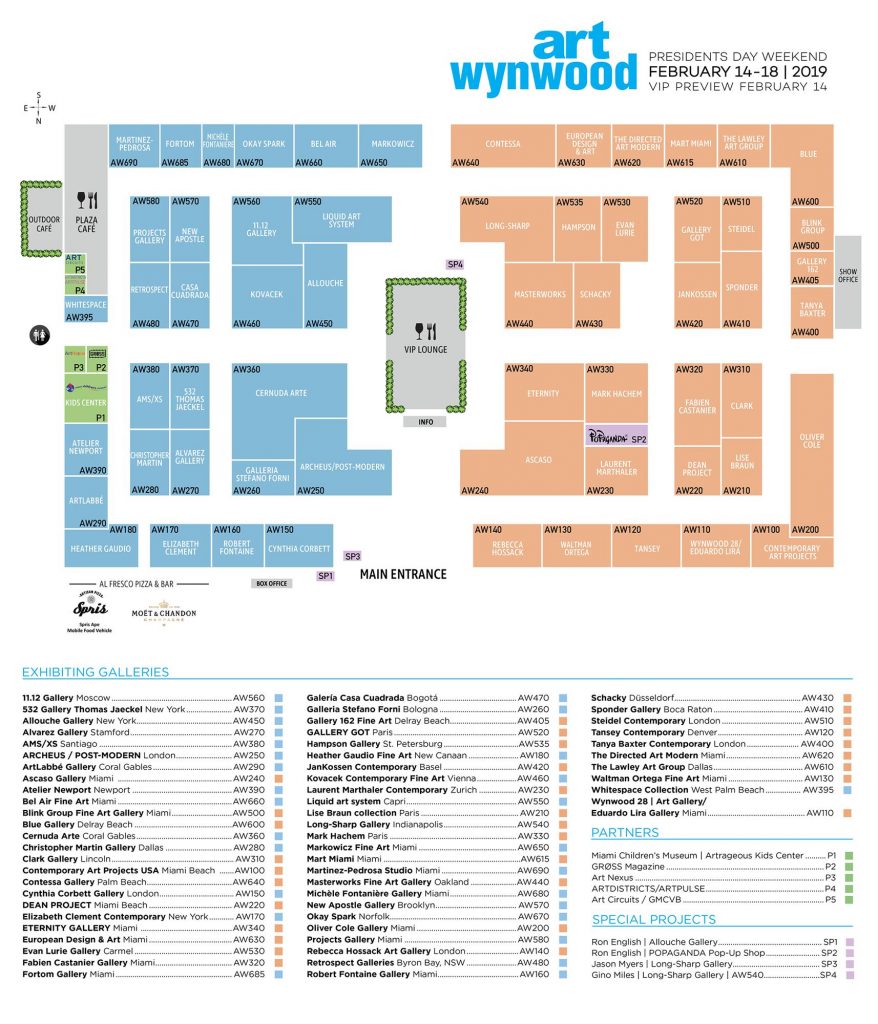 E-FloorPlan2019