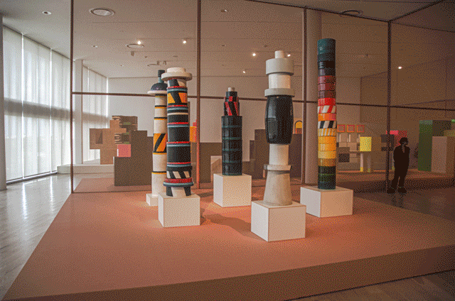 Ettore Sottsass and the Social Factory