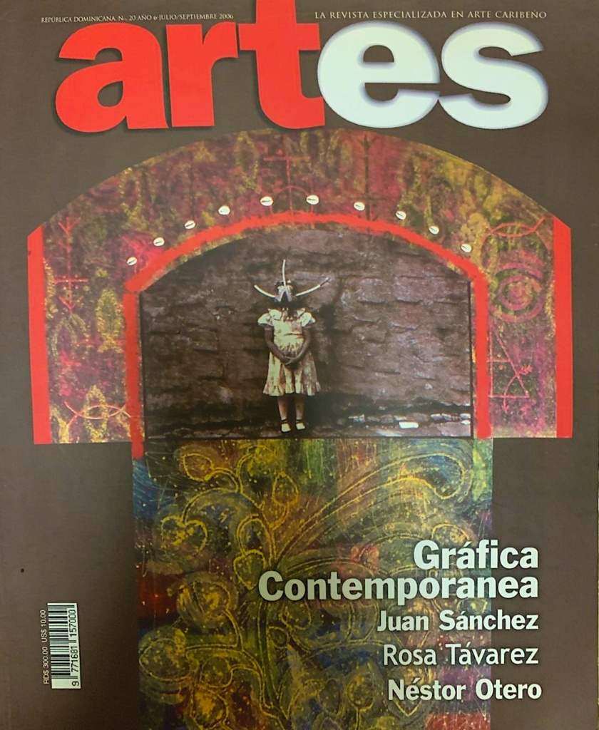 Cover Juan Sanchez