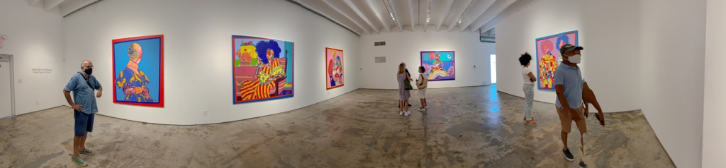 FREDRIC SNITZER GALLERY