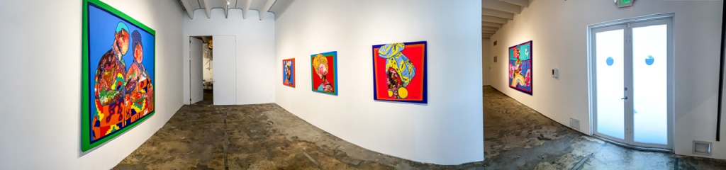 FREDRIC SNITZER GALLERY