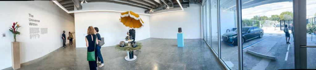 Mindy Solomon Gallery