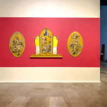 IN THE COMPANY OF WOMEN: AT LARGE, @LnS gallery