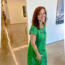 Mindy Solomon