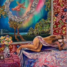 Mindy Solomon Gallery