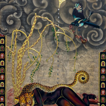 Mindy Solomon Gallery