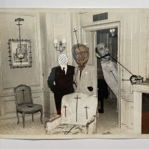 naemi, "Outsider Art, unveiling hidden art masters"