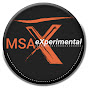 MSA eXperimental YouTube page