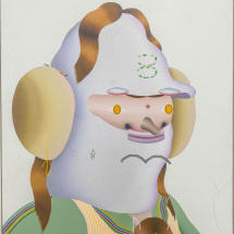 PLAYGROUND, and MIRAGE, @ Breach Gallery
