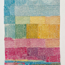 Paula Wilson: Be Wild. Bewilder, Emerson Dorsch Gallery