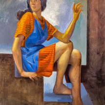 Adam Štech "Deviant Dichtonomy", Ascaso Gallery