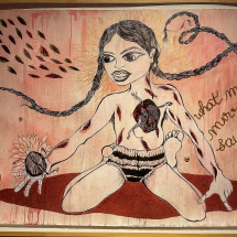 Chitra Ganesh