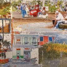 "How We Remember" The Patricia & Phillip Frost Art Museum, FIU