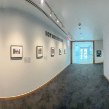 "How We Remember" The Patricia & Phillip Frost Art Museum, FIU