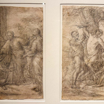 Allegories for Learning 16th to 18th-Century Italian Works on Paper from the Georgia Museum of Art