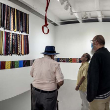 Pan American Art Projects