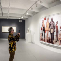 Pan American Art Projects
