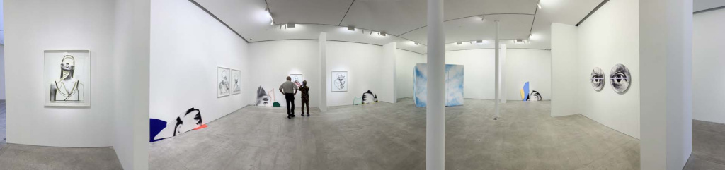 Javier Martin,Ascaso Gallery