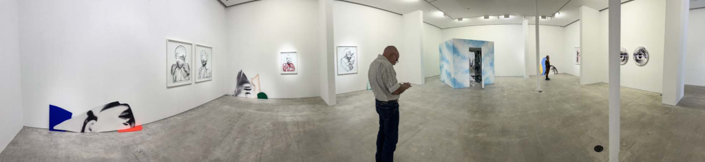 Javier Martin,Ascaso Gallery