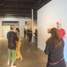 Tim Buwalda, LnS GALLERY