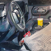 Tim Buwalda, LnS GALLERY