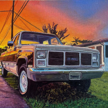 Tim Buwalda, LnS GALLERY