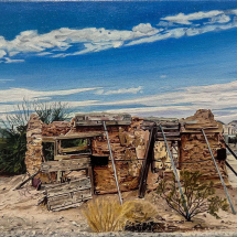 Tim Buwalda, LnS GALLERY