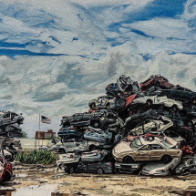 Tim Buwalda, LnS GALLERY