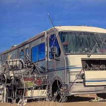 Tim Buwalda, LnS GALLERY