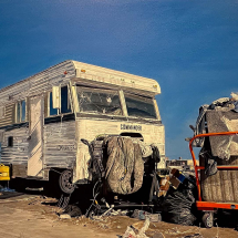 Tim Buwalda, LnS GALLERY