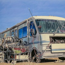 Tim Buwalda, LnS GALLERY
