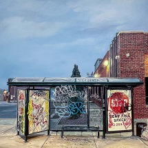 Tim Buwalda, LnS GALLERY