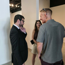Tim Buwalda, LnS GALLERY