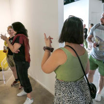 Tim Buwalda, LnS GALLERY