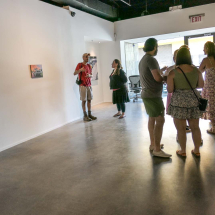 Tim Buwalda, LnS GALLERY