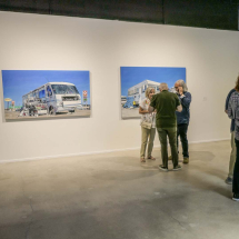 Tim Buwalda, LnS GALLERY