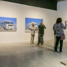 Tim Buwalda, LnS GALLERY