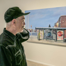Tim Buwalda, LnS GALLERY