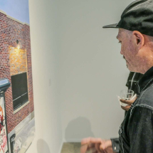 Tim Buwalda, LnS GALLERY