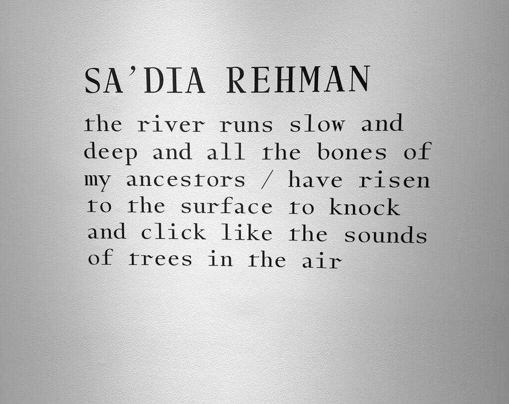 Sa'dia Rehman